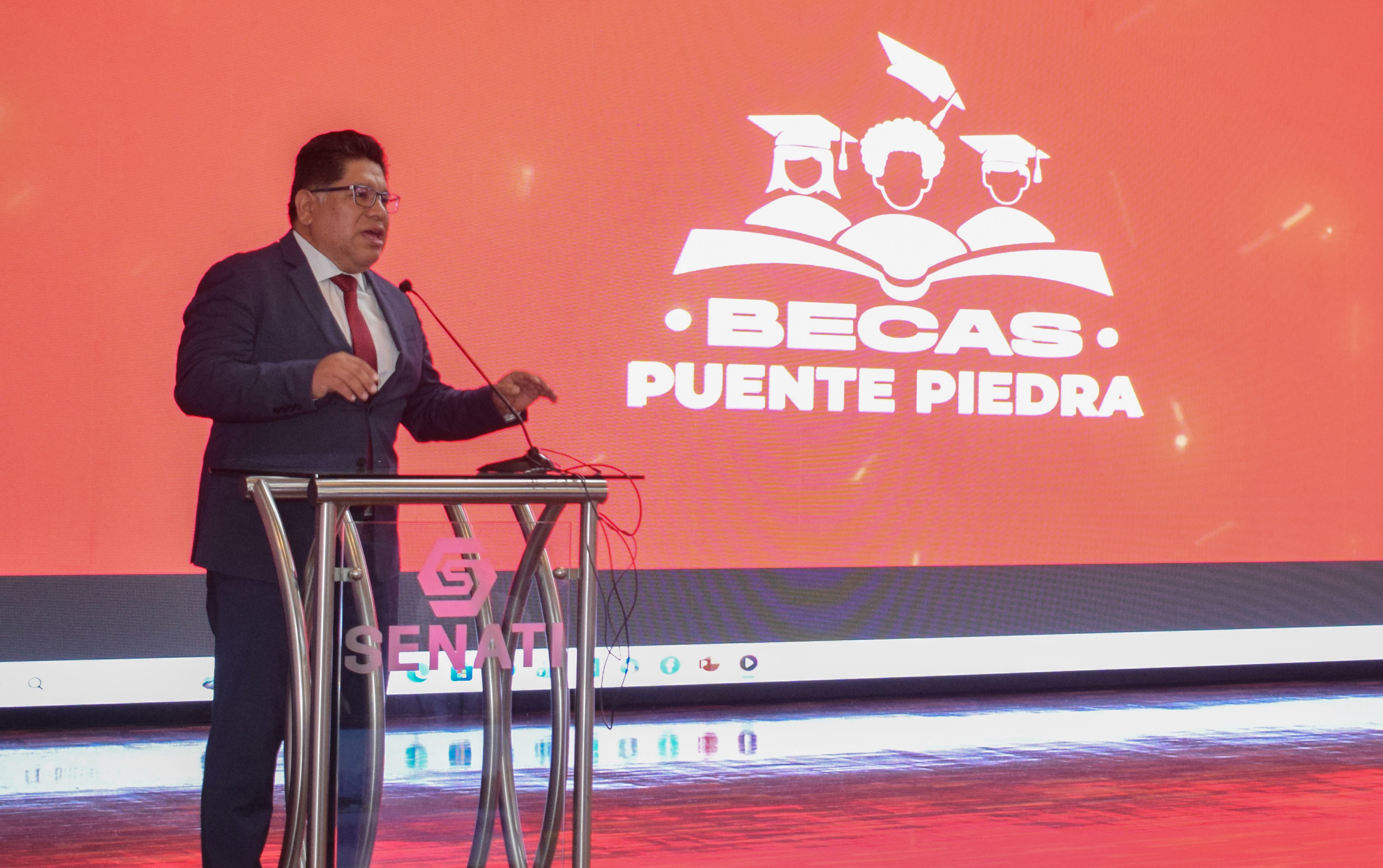 Fotografía del evento (FOTO 02)
